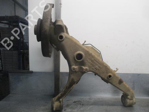 Left rear steering knuckle VW TRANSPORTER T5 Van (7HA, 7HH, 7EA, 7EH) 1.9 TDI | BP9274025M27 