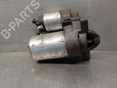 Starter PEUGEOT 206 Hatchback (2A/C) 1.4 16V | BP20267177M8 