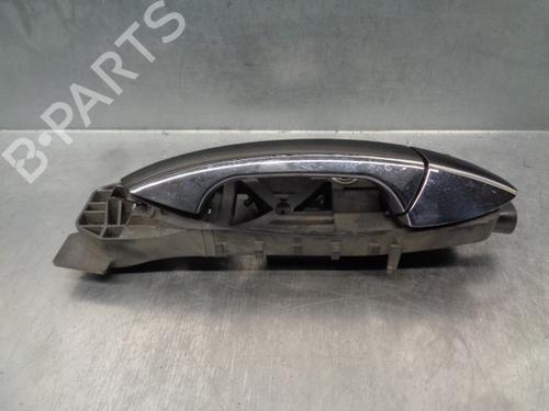 Rear right exterior door handle MERCEDES-BENZ S-CLASS (W221, V221) S 320 CDI (221.022, 221.122) | BP10637756C130 