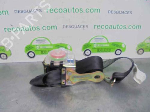 Rear left seatbelt LEXUS LS (_F2_) 400 (UCF20_, UCF20R) | BP7444598I29 