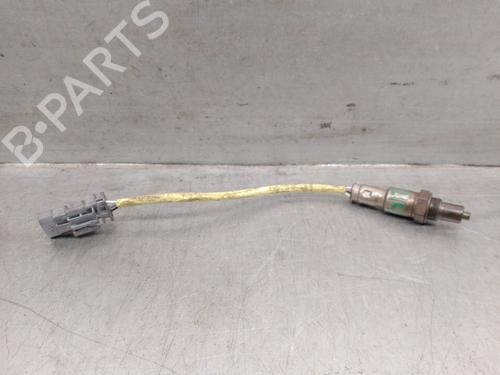 Elektronisk sensor PEUGEOT 208 II (UB_, UP_, UW_, UJ_) 1.2 PureTech 100 (101 hp) 22725360