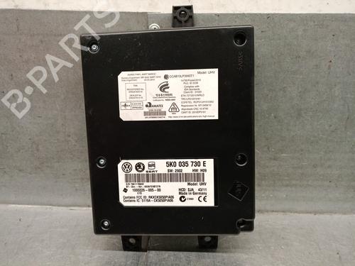 Used Electronic module Electronic module SEAT ALHAMBRA (710, 711) 2.0 TDI (115 hp) 39005465 39005465