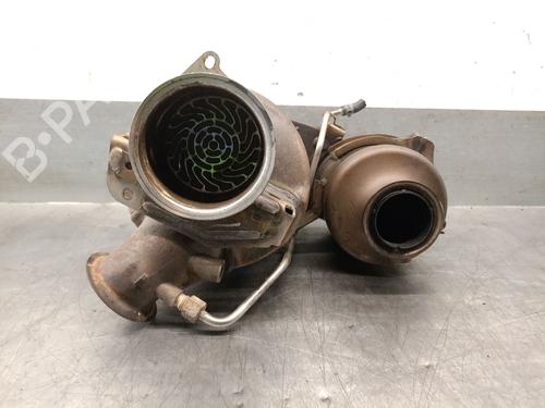 partikelfilter VW CADDY IV Box Body/MPV (SAA, SAH) 2.0 TDI 4motion | BP28107276M81 