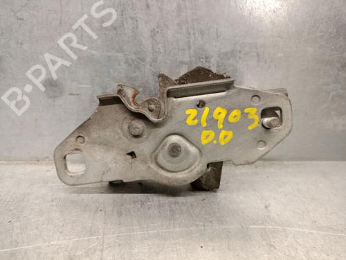 Used Hood lock MINI MINI (R50, R53) One D (88 hp) 23021715