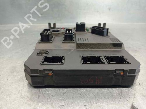Fuse box PEUGEOT 206 Hatchback (2A/C) 2.0 HDI 90 | BP8947791E1 