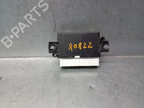 Electronic module PEUGEOT 2008 II (UD_, US_, UY_, UJ_, UR_, UC_) 1.5 BlueHDI 110 (UDYHSK) | BP26376923M83 