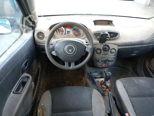 Left front window switch RENAULT CLIO III (BR0/1, CR0/1) 1.5 dCi | BP33795516I27 - Image 11