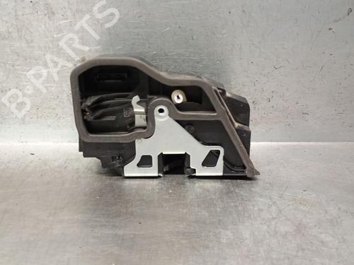 Rear right lock BMW X3 (F25) xDrive 20 d | BP28295901C99 