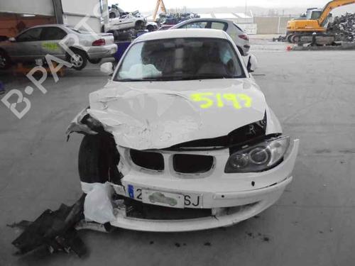 Warning switch BMW 1 (E87) 120 d | BP20245741I22 - Image 7