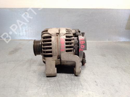 Alternator OPEL CORSA D (S07)  | BP15380067M7 