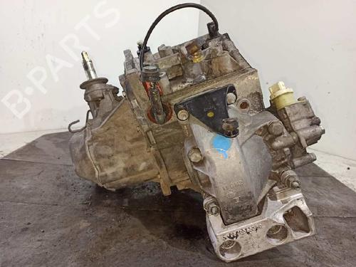 Gearbox CITROËN XSARA (N1) 1.9 D | BP7824040M3 