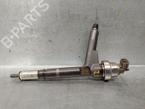 Used Injector Injector OPEL MERIVA A MPV (X03) 1.7 CDTI (E75) (100 hp) 33557239 33557239
