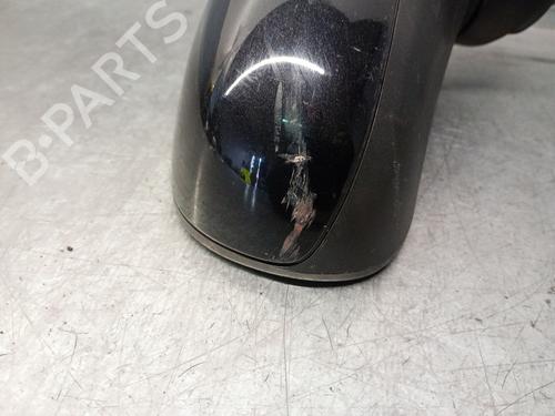 Right mirror SEAT LEON (1P1) 1.9 TDI | BP31132247C27 
