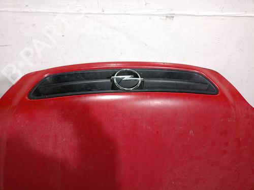 Motorhjelm OPEL ASTRA G Hatchback (T98) 2.2 DTI (F08, F48) | BP29734982C1 