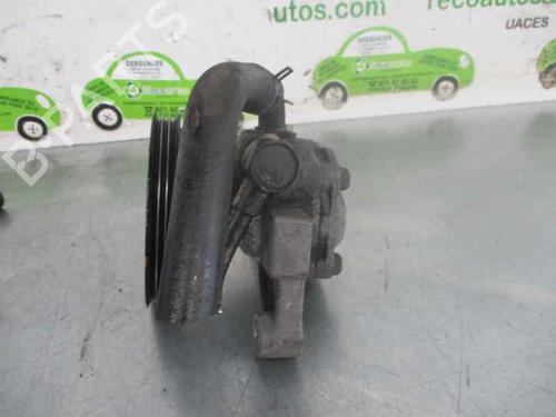 Steering pump HONDA LOGO (GA) 1.3 (GA3) | BP2238909M99 
