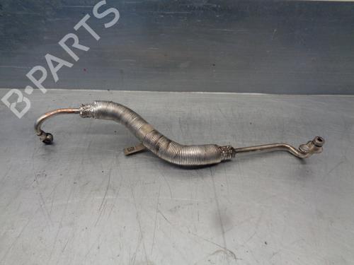 Pipe BMW 5 (G30, F90) 520 d Mild-Hybrid xDrive | BP21021537M125 
