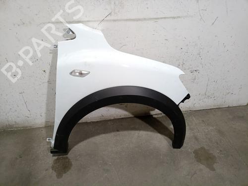 Used Right front fenders DACIA JOGGER (RK_) 1.0 TCe 90 ECO-G (RKMT) (91 hp) 22738637