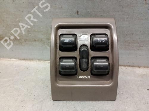 Used Left front window switch CHRYSLER PT CRUISER (PT_) 2.2 CRD (121 hp) 23528290