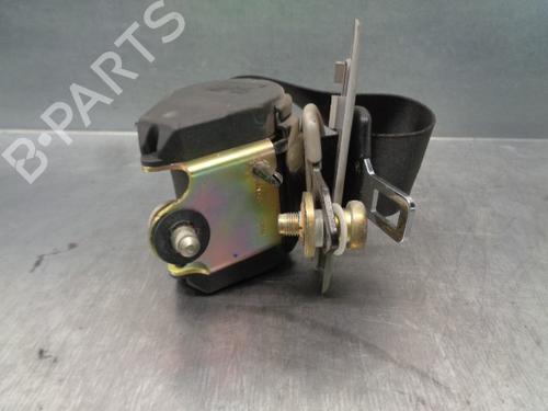 Rear left seatbelt MITSUBISHI CARISMA (DA_) 1.9 DI-D (DA5A) | BP10525323I29 