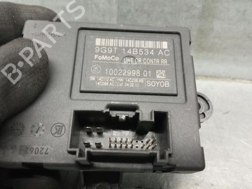 Elektronisk modul VOLVO S80 II (124) T6 AWD | BP29113719M83 