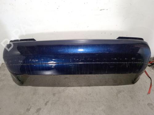 Rear bumper FORD FOCUS I (DAW, DBW) 1.6 16V 1103398 | 1103398