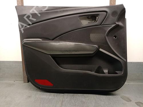Used Front left panel SSANGYONG XLV SUV e-XGi 160 (128 hp) 25241621