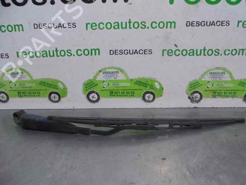 Used Rear windshield wiper arm CHRYSLER VOYAGER IV (RG, RS) 2.5 CRD (141 hp) 3472882