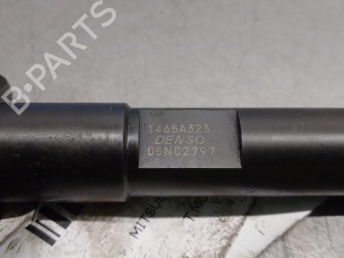 Injector MITSUBISHI ASX (GA_W_) 1.8 DI-D (GA6W) | BP39652668M100 - Image 5