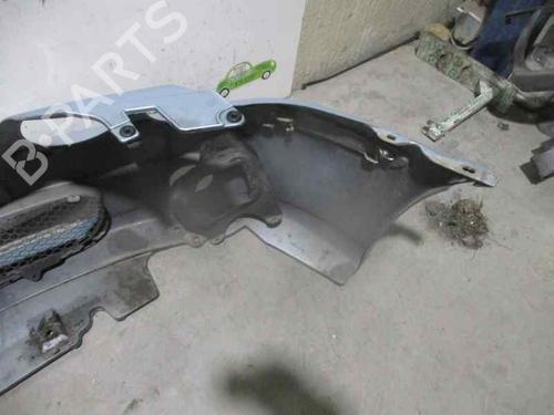 Front bumper ROVER 45 I Saloon (RT)  | BP2789379C7 