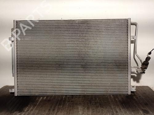 Used AC radiator MERCEDES-BENZ SPRINTER 3-t Van (B906) [2006-2018]  17774939