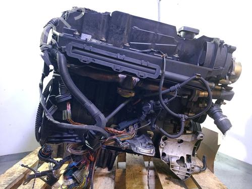 Engine BMW 5 (E60) 525 d | BP30104802M1