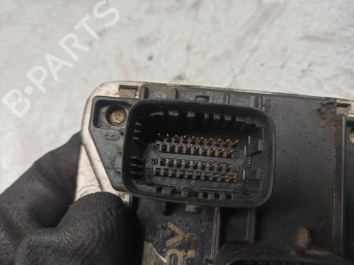 Engine control unit (ECU) OPEL CORSA B (S93) 1.0 i 12V (F08, F68, M68) | BP8316429M57 