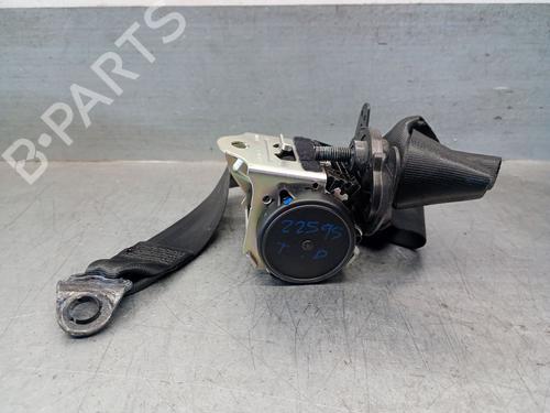 Rear right seatbelt LAND ROVER DISCOVERY SPORT (L550) 2.0 D 4x4 | BP25719222I28 