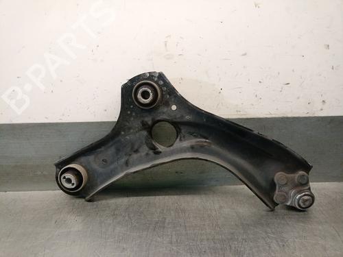Left front suspension arm RENAULT CAPTUR II (HF_) TCe 90 (HFM6) | BP29748098M12 