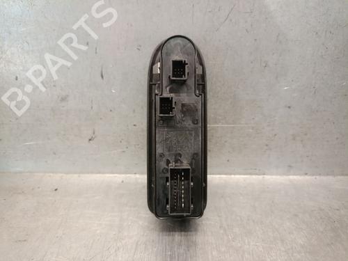 Left front window switch CITROËN C5 III Break (RW_) 2.0 HDi 165 | BP37684952I27 - Image 2