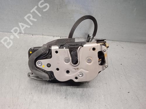Rear left lock OPEL INSIGNIA A Sports Tourer (G09) 2.0 CDTI (35) | BP12139892C100 