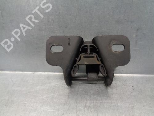 Tailgate lock RENAULT KANGOO / GRAND KANGOO II (KW0/1_) 1.5 dCi 70 (KW0V, KW0A) | BP11508582C101 
