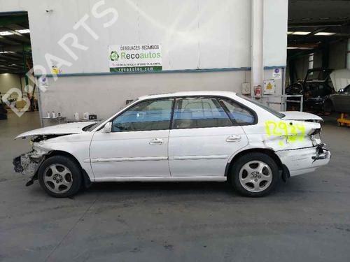 Used Parts SUBARU LEGACY II (BD) 2.5 i 4WD (BD9) (150 hp) 885589