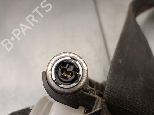 Front right seatbelt TOYOTA PROACE Van (MDZ_) 1.5 D4d (MDZ8) | BP36018220I25 - Image 5