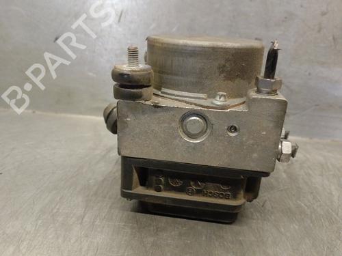 ABS pump RENAULT CLIO III (BR0/1, CR0/1) 1.2 16V (BR02, BR0J, BR11, CR02, CR0J, CR11) | BP15781347M43 