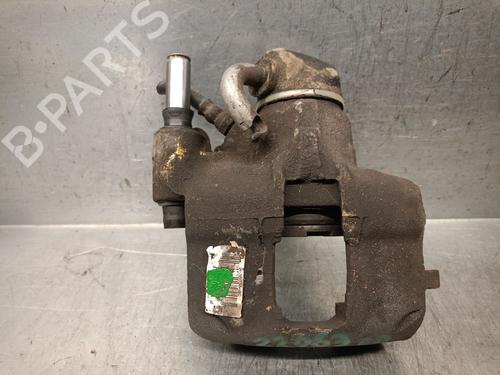 Used Right front brake caliper CITROËN XANTIA (X1_, X2_) 2.0 HDI 90 (90 hp) 23259624