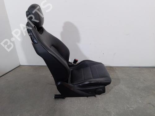 Right front seat MERCEDES-BENZ E-CLASS (W212) E 300 CDI / BlueTEC (212.020, 212.021, 212.027) | BP16367981C16