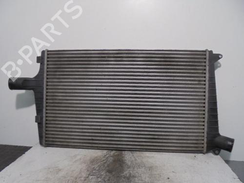Intercooler AUDI ALLROAD C5 (4BH) 2.5 TDI quattro | BP9846372M30 