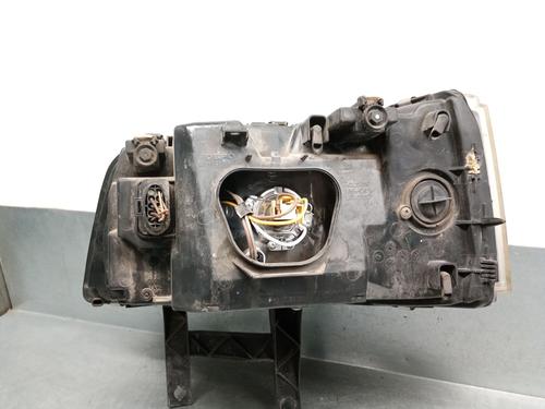 Phare droit VW TRANSPORTER T5 Bus (7HB, 7HJ, 7EB, 7EJ) 1.9 TDI | BP29746201C29