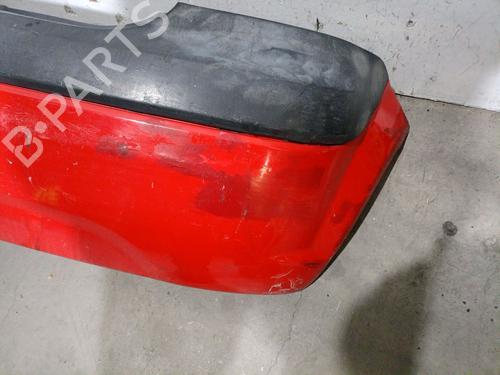 Rear bumper HYUNDAI GETZ (TB) 1.5 CRDi | BP29823685C8