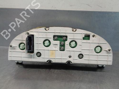 Instrument cluster FORD MONDEO III (B5Y) 2.0 16V TDDi / TDCi | BP11929208C47 
