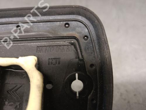 Comfort control module PEUGEOT 1007 (KM_) 1.6 16V | BP30144208M56 