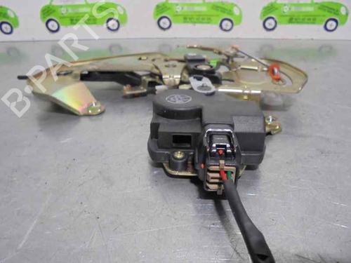 Rear left lock KIA CARNIVAL II (GQ) 2.9 CRDi | BP2098530C100 