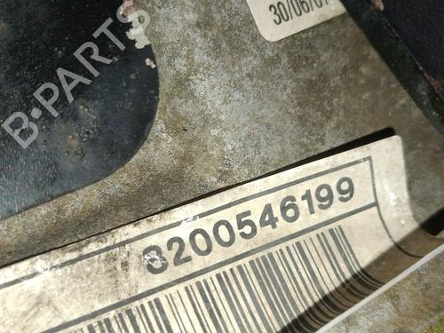 Gearbox NISSAN PRIMASTAR Van (X83) 2.0 dCi 115 | BP38992893M3 - Image 9