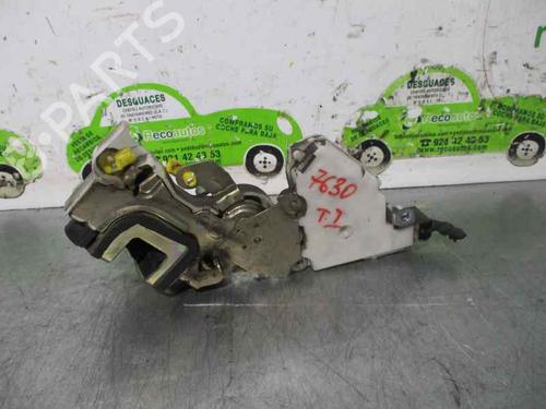 Used Rear left lock NISSAN MICRA II (K11) [1992-2007]  2102568